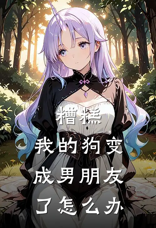 沈思翊江逸晨(糟糕，我的狗变成男朋友了怎么办)全本免费在线阅读_(糟糕，我的狗变成男朋友了怎么办)完结版免费在线阅读