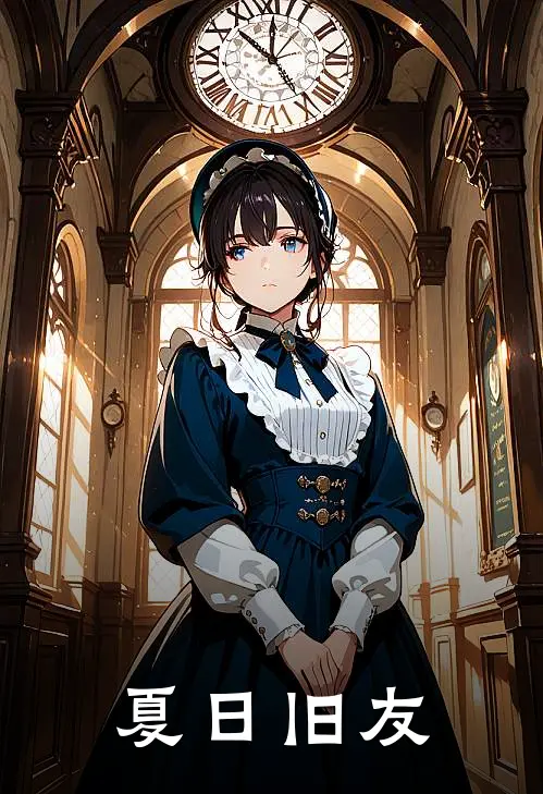 夏日旧友