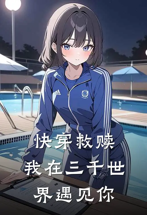 快穿救赎：我在三千世界遇见你