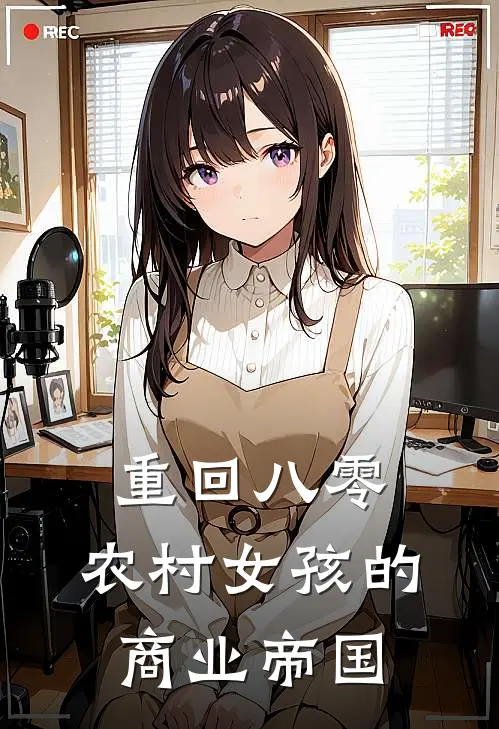 重回八零：农村女孩的商业帝国