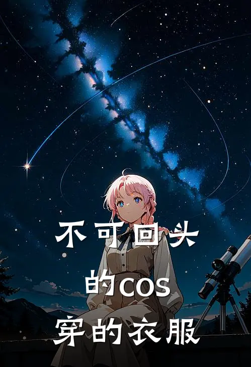 不可回头的cos穿的衣服
