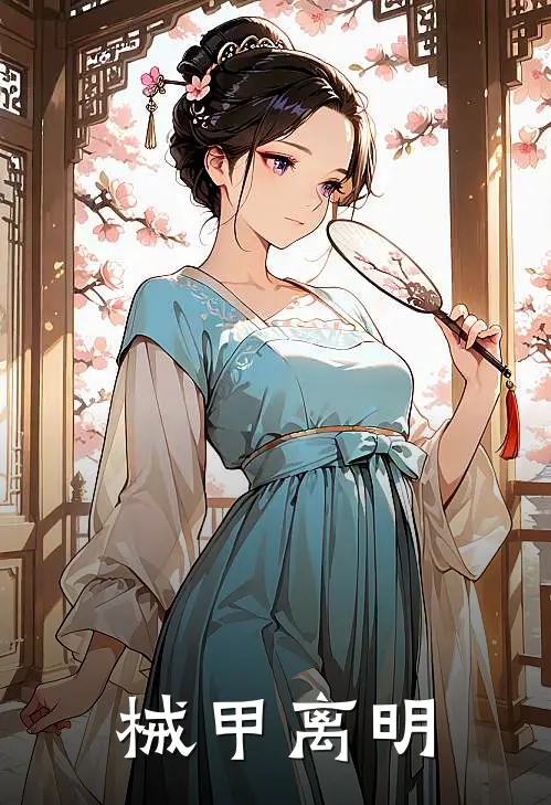 械甲离明江烬江烬免费小说大全_小说推荐完本械甲离明(江烬江烬)