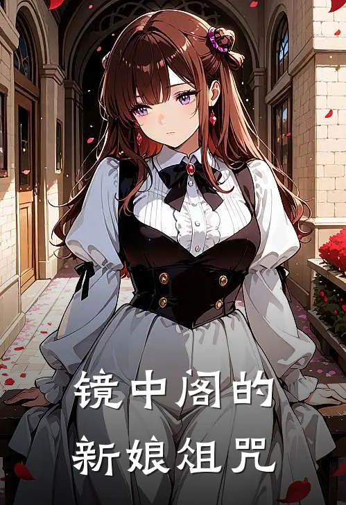 镜中阁的新娘俎咒