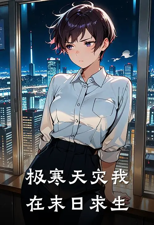 极寒天灾我在末日求生(林阳苏雪)完本小说大全_热门小说大全极寒天灾我在末日求生林阳苏雪