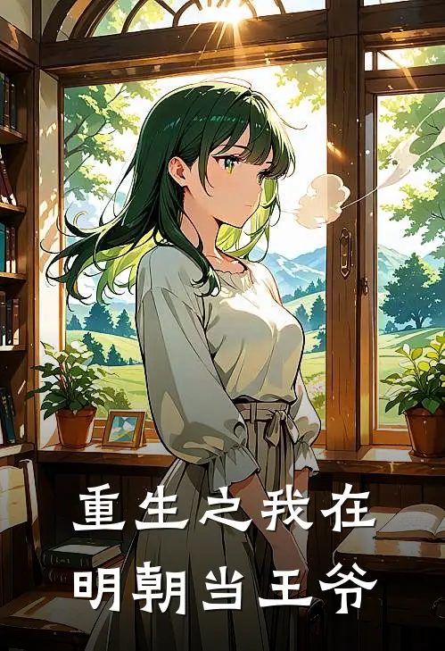 重生之我在明朝当王爷