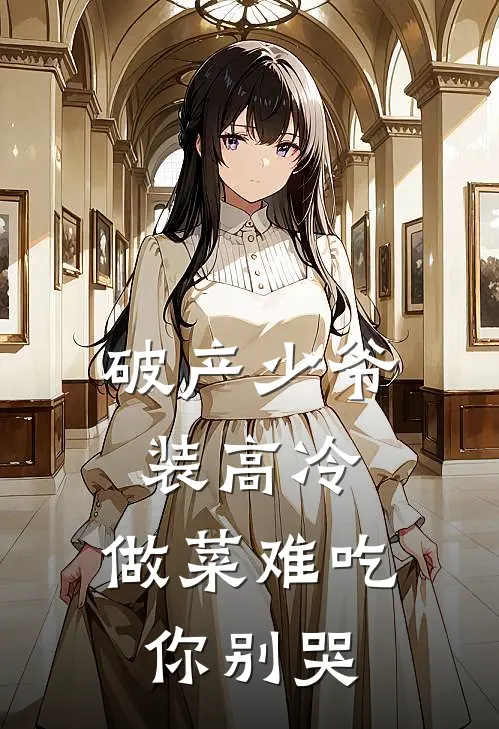 破产少爷装高冷，做菜难吃你别哭林沉夏小满热门小说大全_免费小说完结破产少爷装高冷，做菜难吃你别哭林沉夏小满