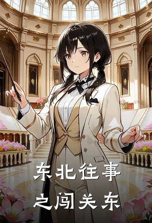 东北往事之闯关东(刘勇李福)全本完结小说_完整版免费全文阅读东北往事之闯关东(刘勇李福)