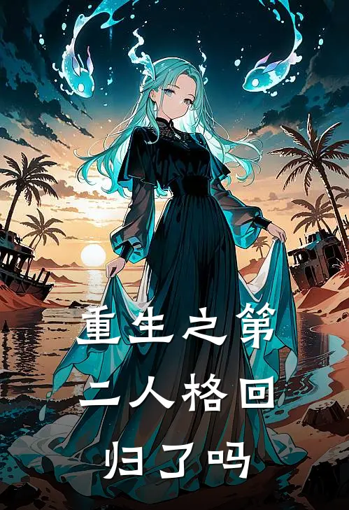 重生之第二人格回归了吗