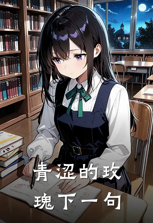 青涩的玫瑰 下一句