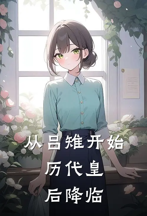 从吕雉开始，历代皇后降临(窦漪房吕雉)免费阅读完整版小说_最新小说全文阅读从吕雉开始，历代皇后降临窦漪房吕雉