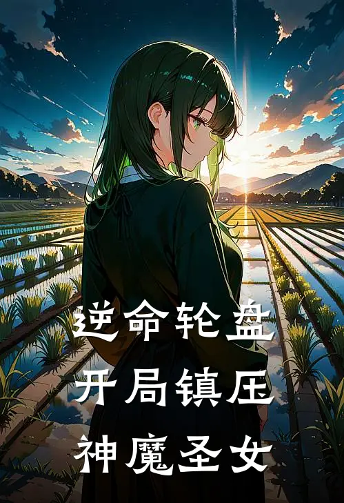 逆命轮盘：开局镇压神魔圣女林秋寒苏晚晴完整免费小说_小说全文免费阅读逆命轮盘：开局镇压神魔圣女林秋寒苏晚晴