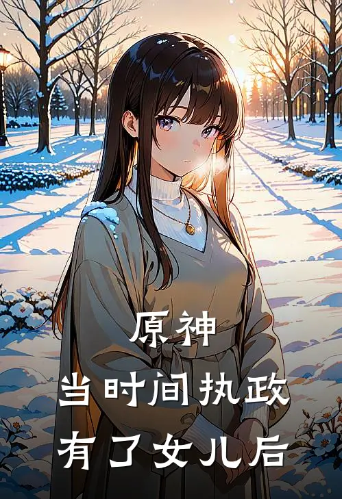 原神：当时间执政有了女儿后