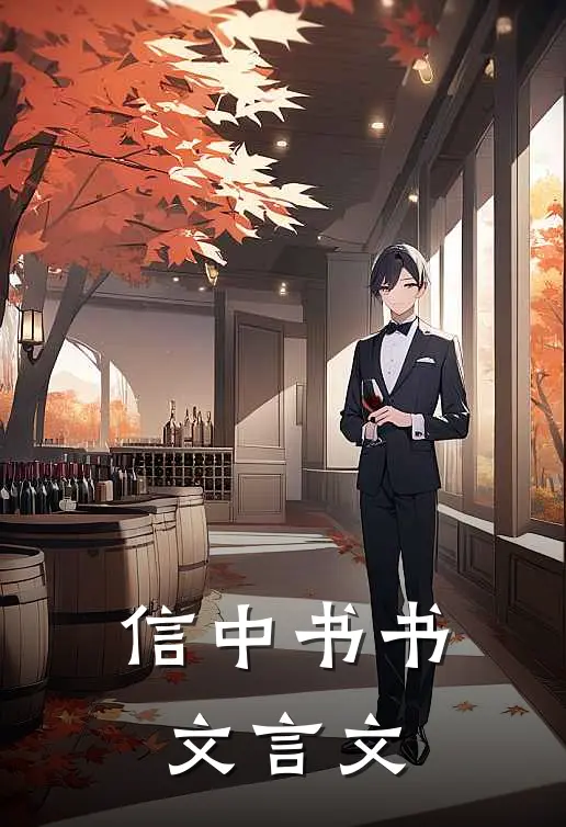 信中书书文言文