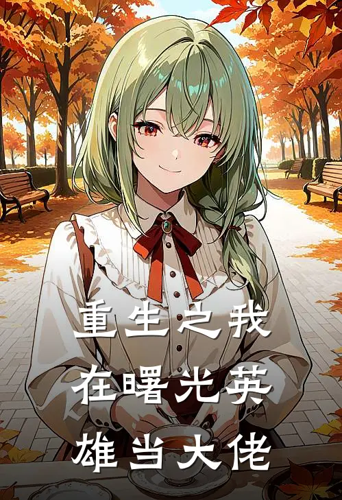 重生之我在曙光英雄当大佬林风林风全文免费阅读无弹窗大结局_（林风林风）重生之我在曙光英雄当大佬最新小说