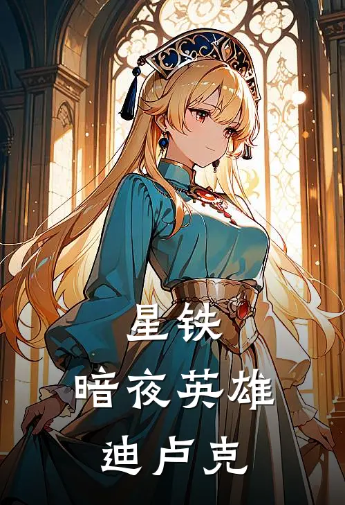 星铁：暗夜英雄迪卢克(迪卢克丹恒)完整版免费小说_完结版小说推荐星铁：暗夜英雄迪卢克(迪卢克丹恒)