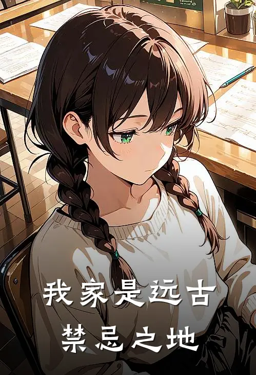 我家是远古禁忌之地