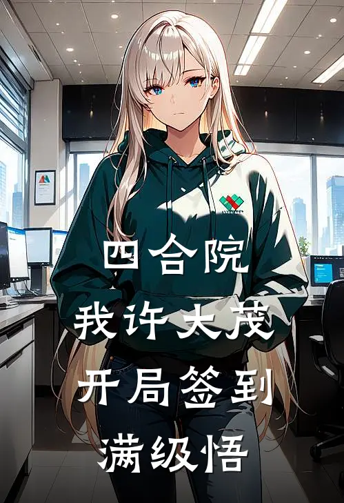 四合院：我许大茂开局签到满级悟