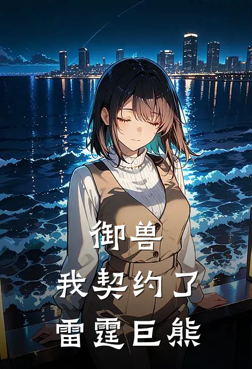 御兽：我契约了雷霆巨熊(于烬秦月)完结版免费阅读_御兽：我契约了雷霆巨熊全文免费阅读