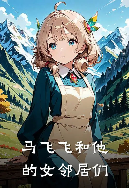 马飞飞和他的女邻居们