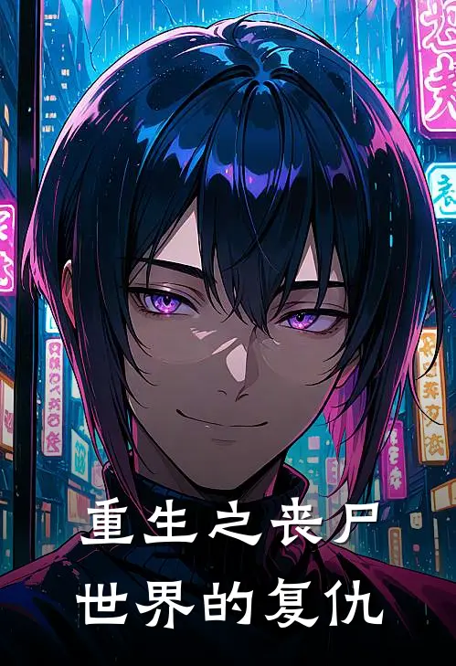 重生之丧尸世界的复仇林宇陈风热门的网络小说_完整版小说重生之丧尸世界的复仇(林宇陈风)