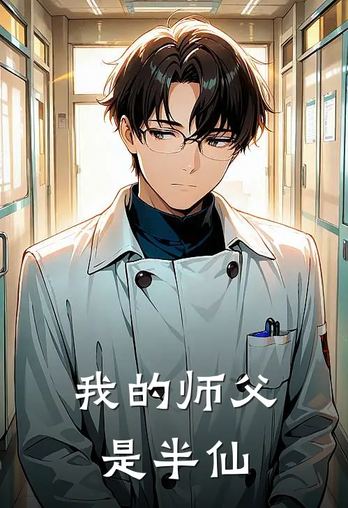 我的师父是半仙刘半仙陈枫完结小说_完结版小说全文免费阅读我的师父是半仙刘半仙陈枫