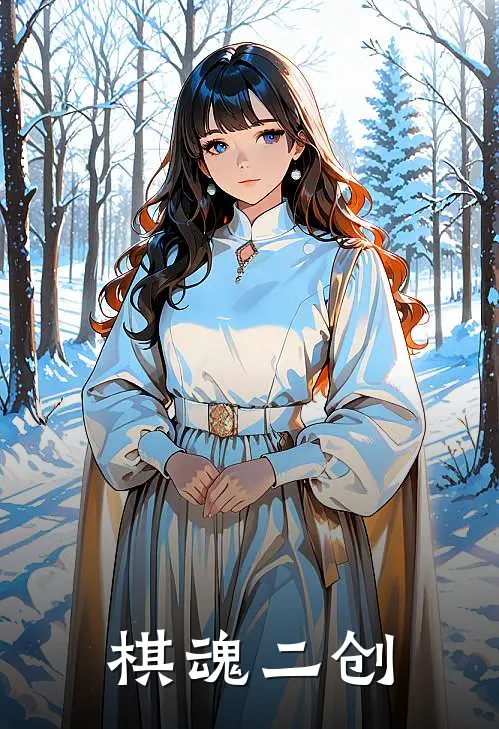 棋魂二创褚赢俞亮小说完结_免费小说全本棋魂二创(褚赢俞亮)