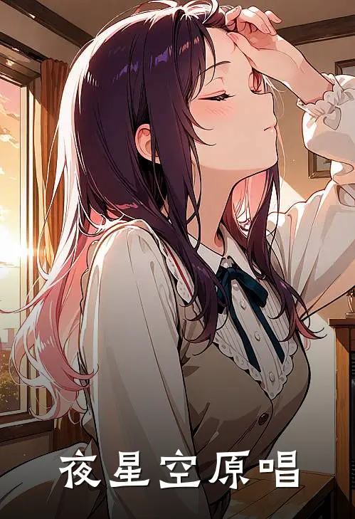 夜星空原唱
