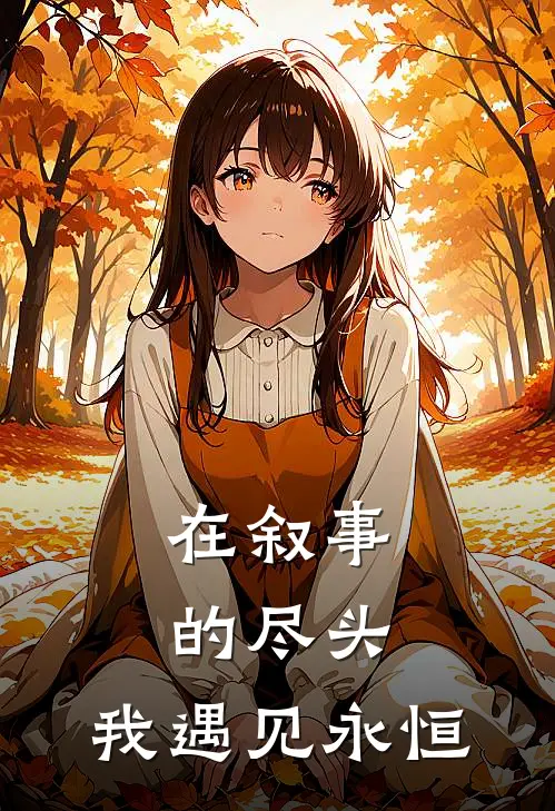 在叙事的尽头，我遇见永恒