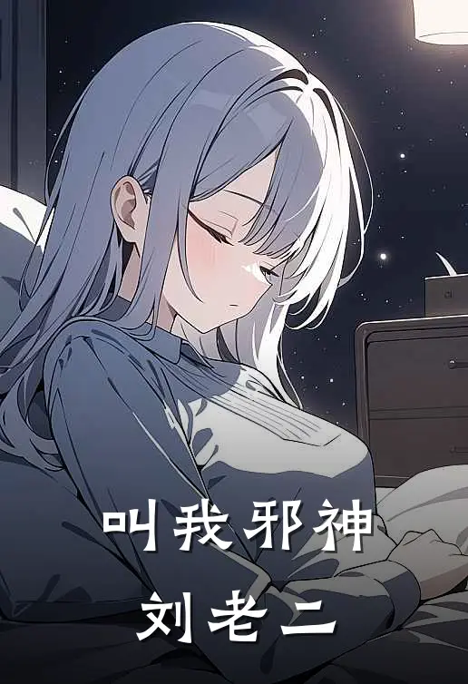 叫我邪神刘老二