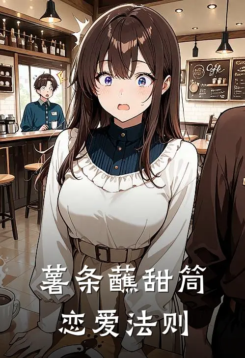 薯条蘸甜筒恋爱法则