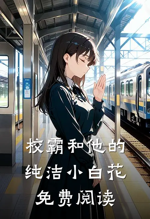 校霸和他的纯洁小白花免费阅读