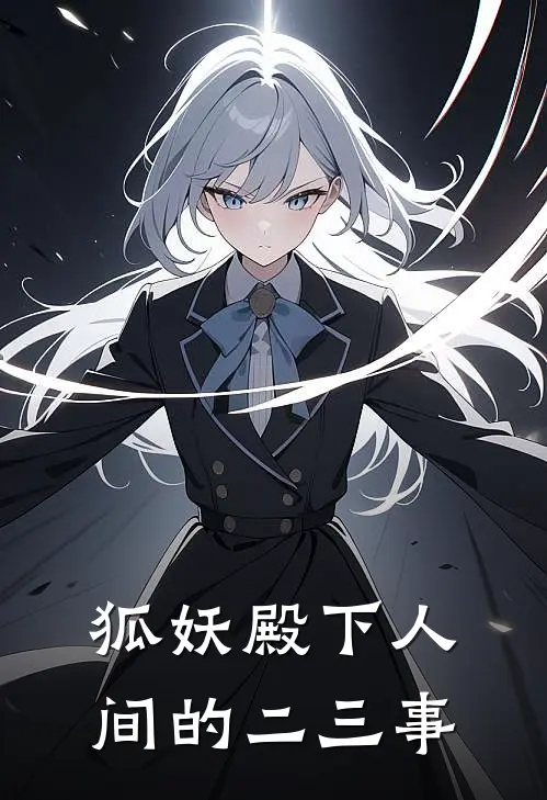 狐妖殿下人间的二三事
