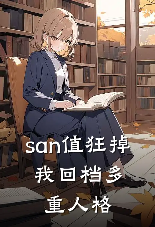 san值狂掉，我回档多重人格
