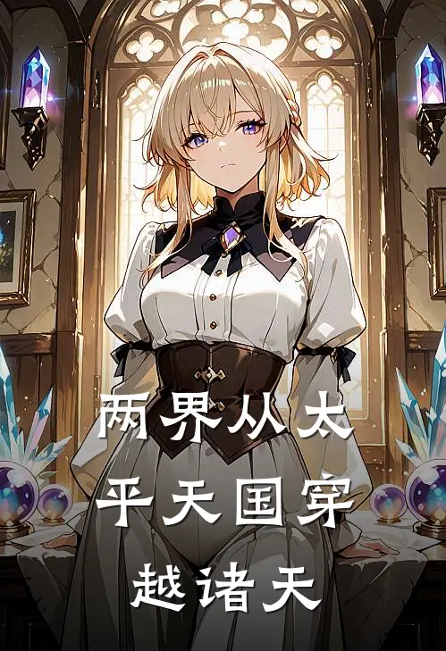 两界从太平天国穿越诸天