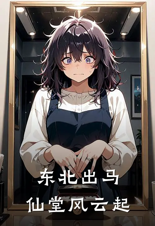 东北出马：仙堂风云起