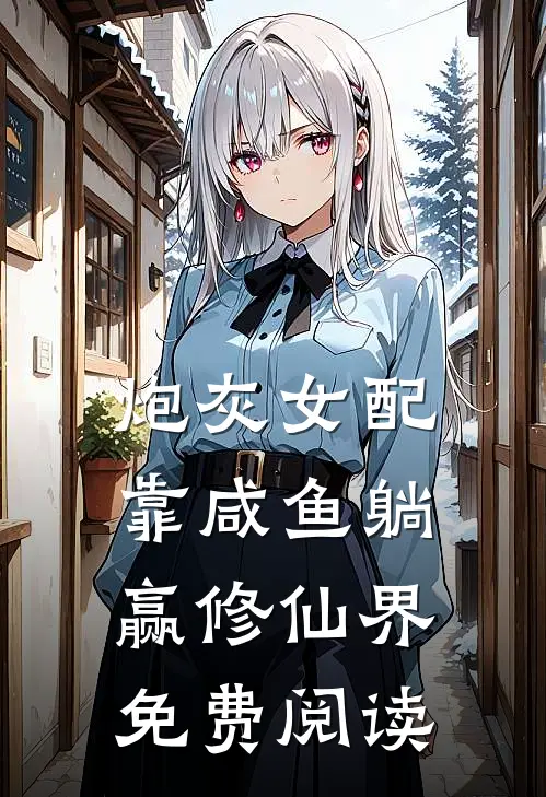 炮灰女配靠咸鱼躺赢修仙界免费阅读