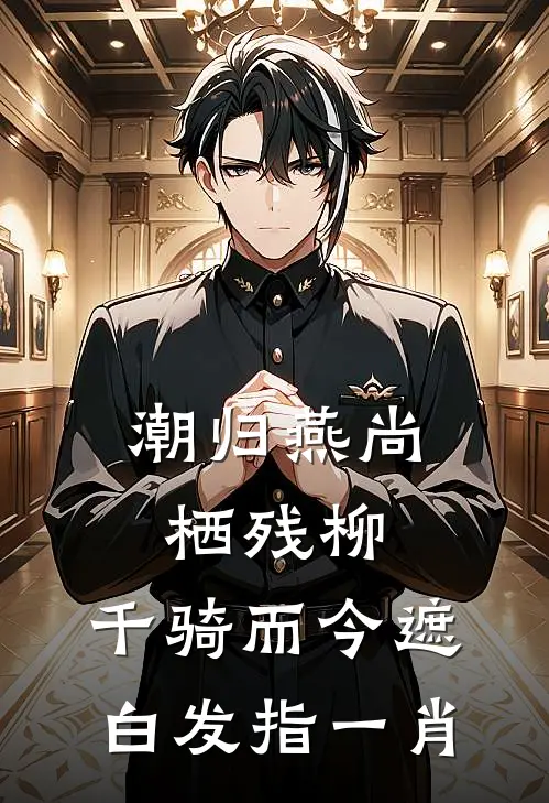 潮归燕尚栖残柳,千骑而今遮白发 指一肖