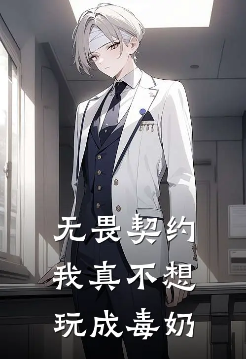 无畏契约：我真不想玩成毒奶