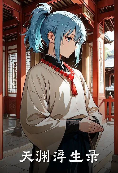 天渊浮生录