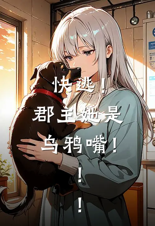 赵栀苒昭宣帝快逃！郡主她是乌鸦嘴！！！最新章节在线阅读_赵栀苒昭宣帝完整版阅读