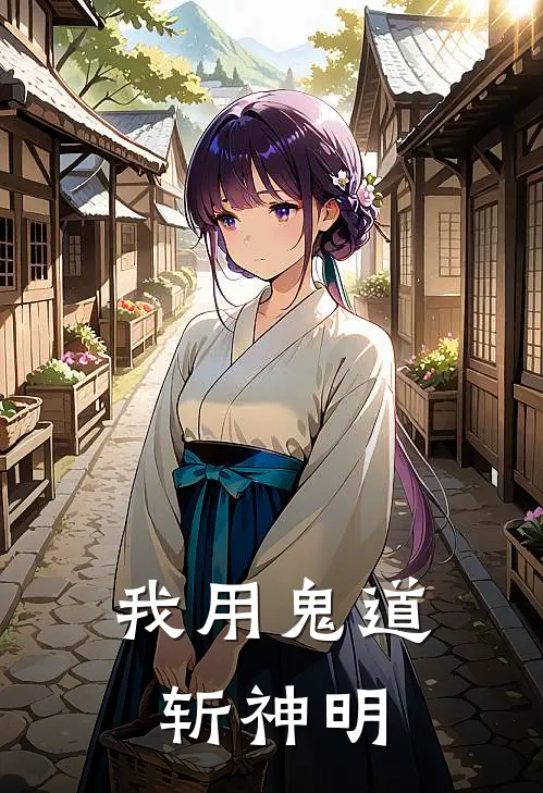 我用鬼道斩神明温宁莫雨全文免费阅读无弹窗大结局_(我用鬼道斩神明)温宁莫雨最新章节列表笔趣阁（我用鬼道斩神明）