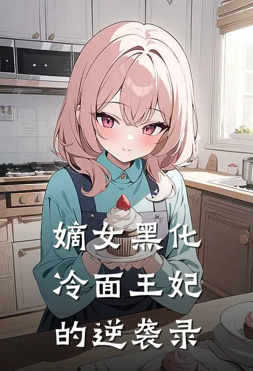 嫡女黑化：冷面王妃的逆袭录
