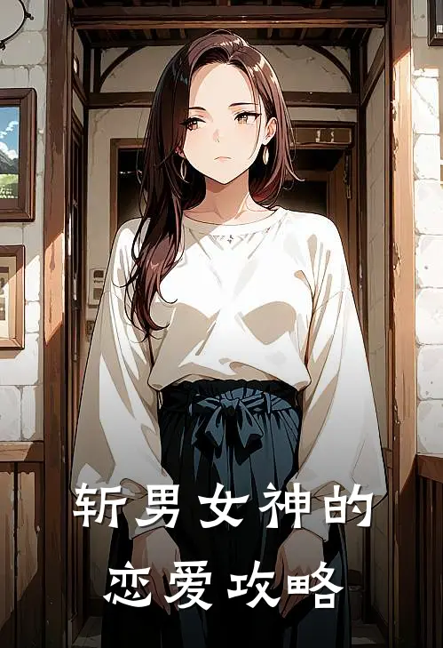 斩男女神的恋爱攻略