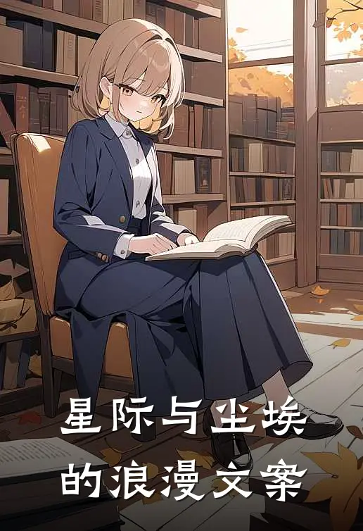 星际与尘埃的浪漫文案