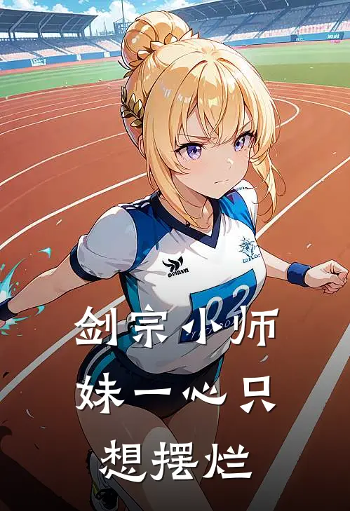 剑宗小师妹一心只想摆烂