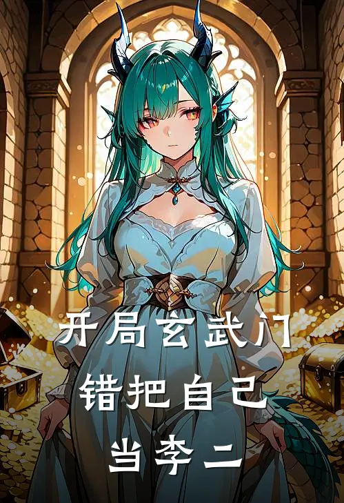 开局玄武门，错把自己当李二