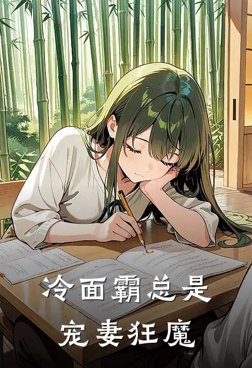 冷面霸总是宠妻狂魔