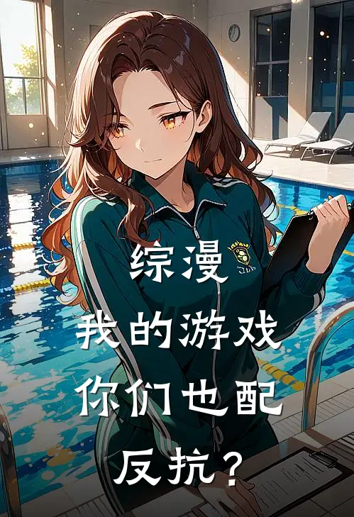 综漫：我的游戏，你们也配反抗？弥罗佐助推荐完结小说_免费阅读综漫：我的游戏，你们也配反抗？(弥罗佐助)