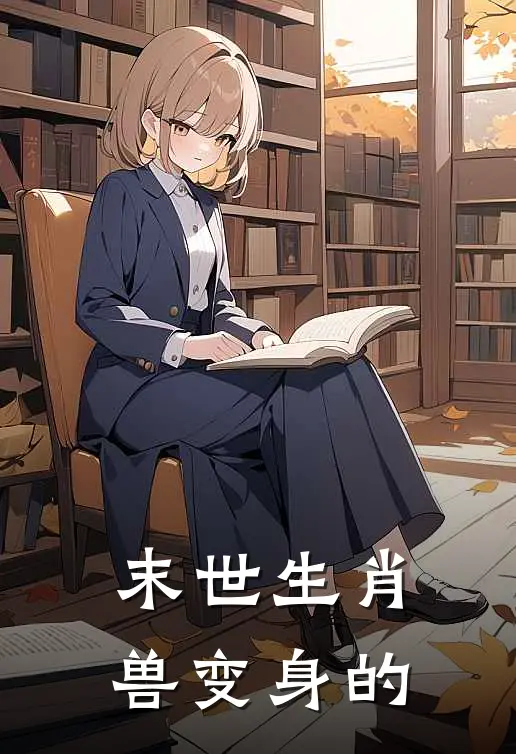 末世生肖兽变身的