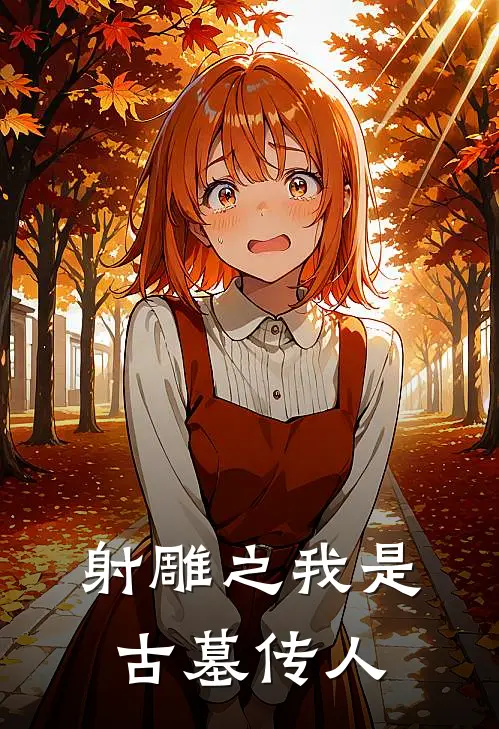 射雕之我是古墓传人（宋阳郭靖）全文免费阅读无弹窗大结局_射雕之我是古墓传人最新章节列表